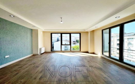 İnönü Mahallesi Kapalı Otoparklı Butik Sitede Satılık Sıfır Lüx Daireler Fırsat İndirimler !!!